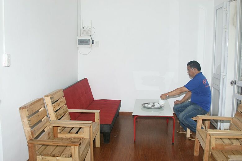 Hotel Ha Giang Creekside Homestay And Hostel