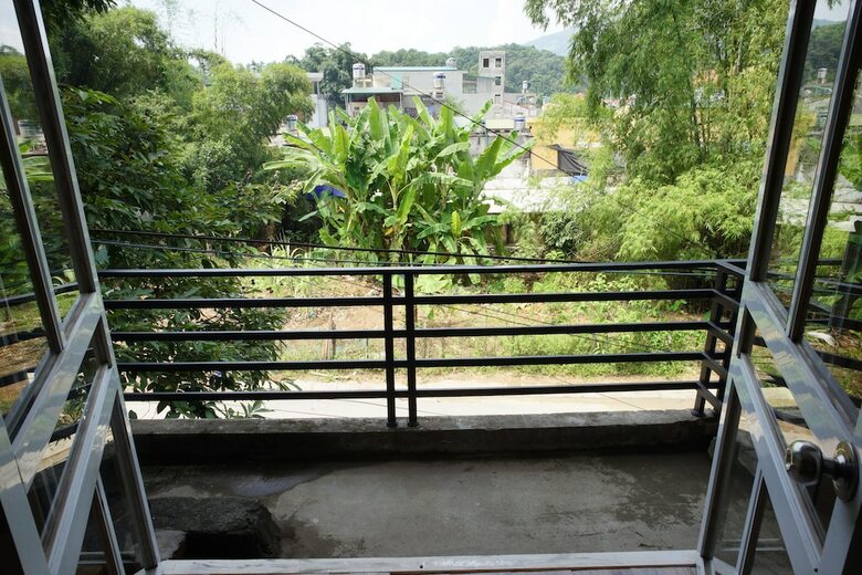 Hotel Ha Giang Creekside Homestay And Hostel