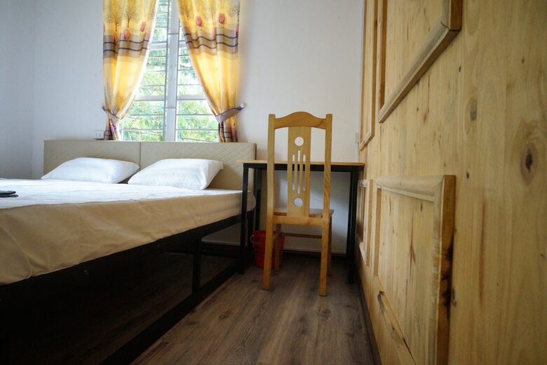 Hotel Ha Giang Creekside Homestay And Hostel