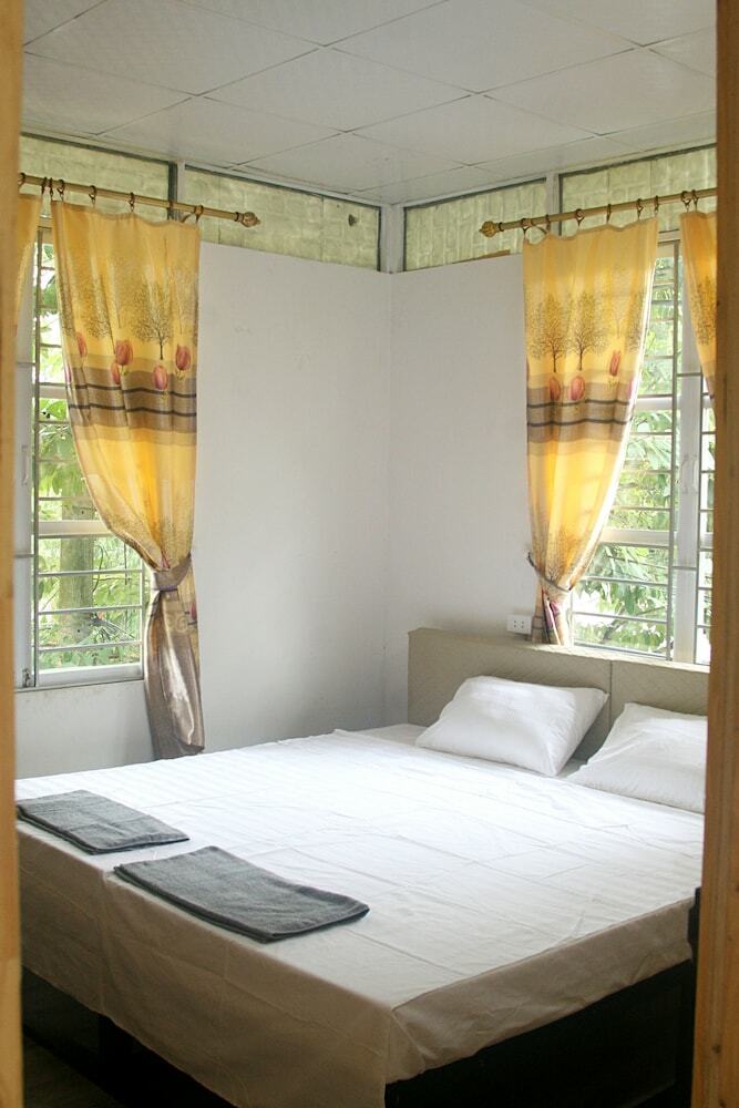 Hotel Ha Giang Creekside Homestay And Hostel