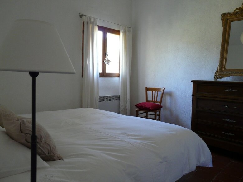 Villa G?te Bastide Sainte Trinide