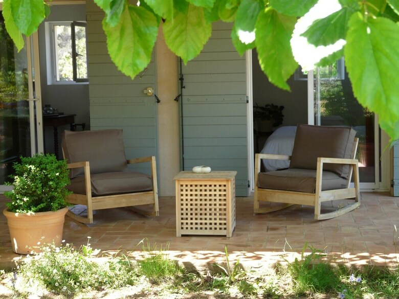 Villa G?te Bastide Sainte Trinide