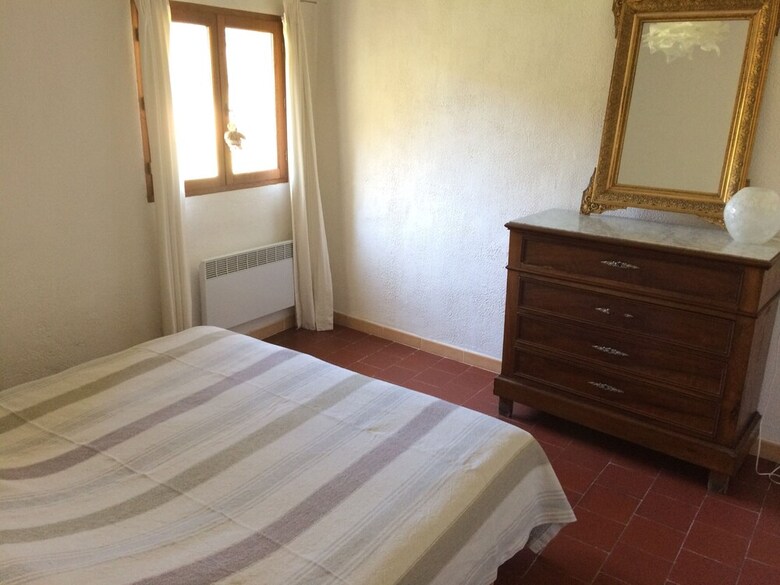Villa G?te Bastide Sainte Trinide