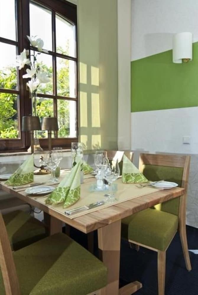 Landhotel Huetter