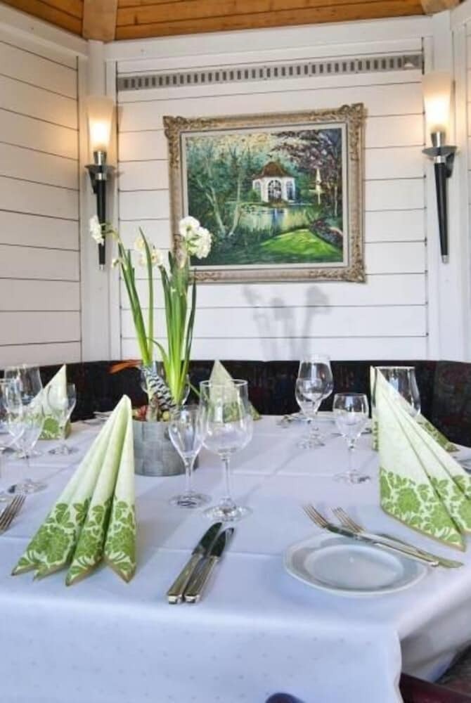 Landhotel Huetter