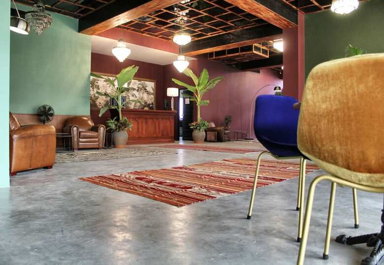 Lao Poet Hotel