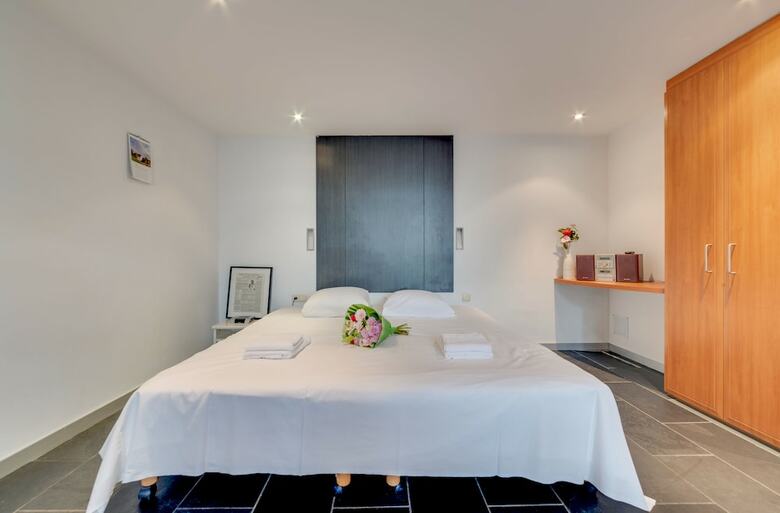 Apartamentos Europea Residence Grande Place Brussels