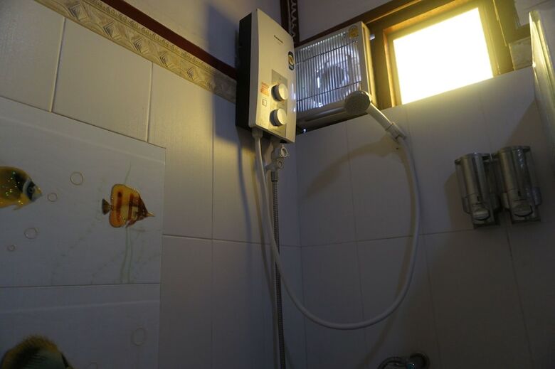 Hotel Ruean Mai Chaylay Songkhla