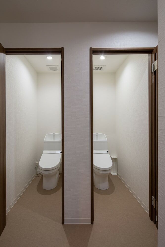 Apartamentos Connect Inn Kyoto Nishijin