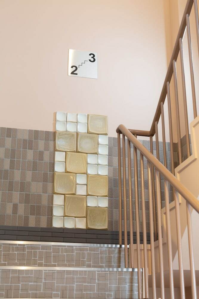Apartamentos Connect Inn Kyoto Nishijin