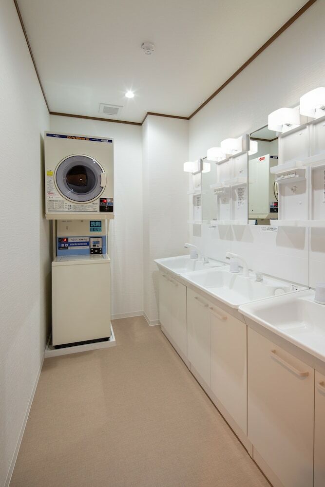 Apartamentos Connect Inn Kyoto Nishijin