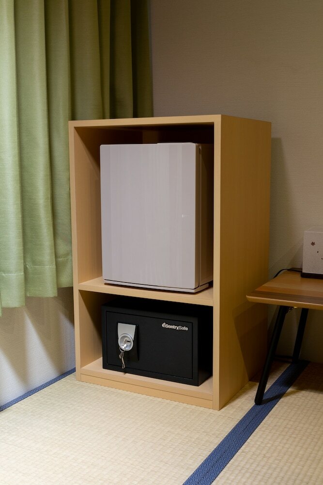 Apartamentos Connect Inn Kyoto Nishijin