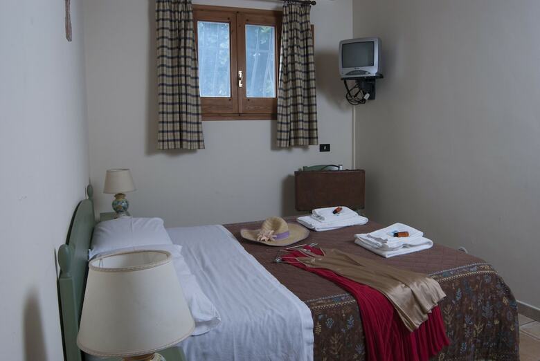Agroturismo Agriturismo Al Casale