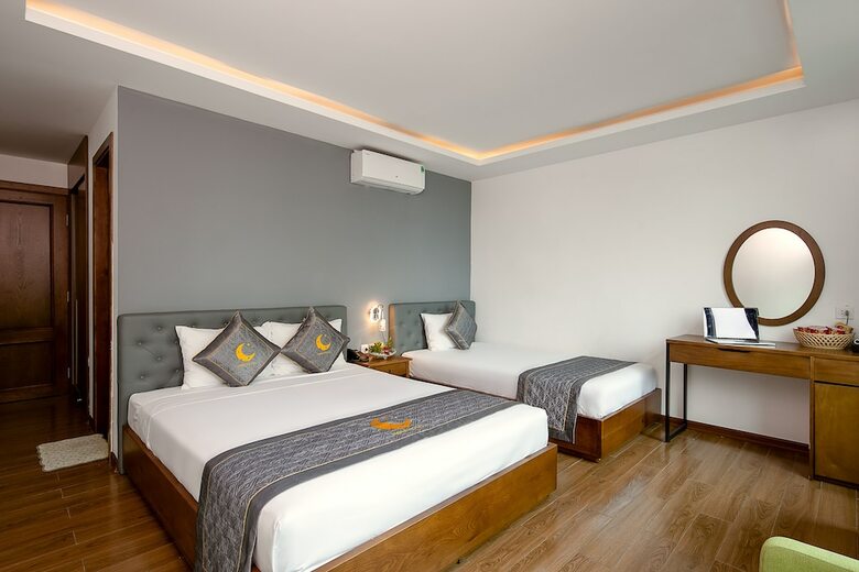 Hana Hotel Danang