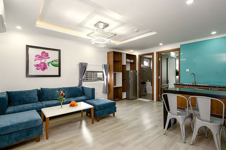 Hana Hotel Danang
