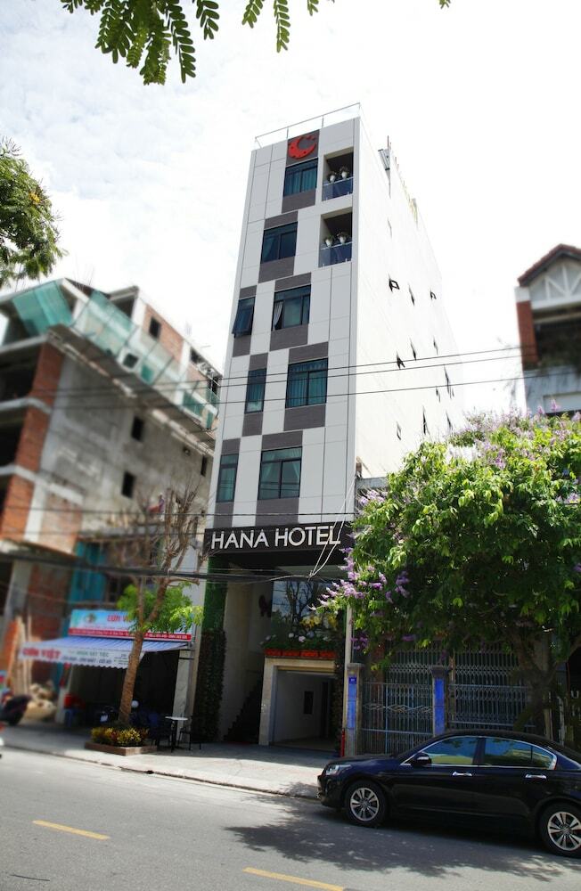 Hana Hotel Danang