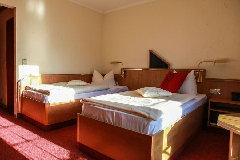 Hotel Landgasthof Reinhold