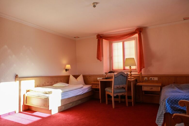 Hotel Landgasthof Reinhold