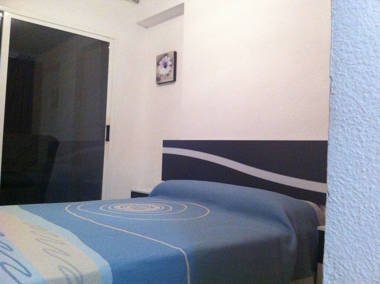 Apartamentos Tropic Mar