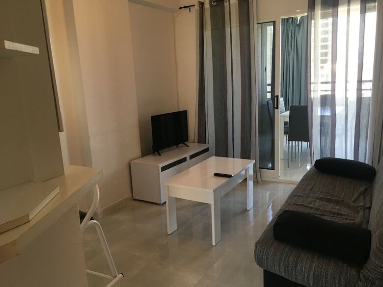 Apartamentos Tropic Mar