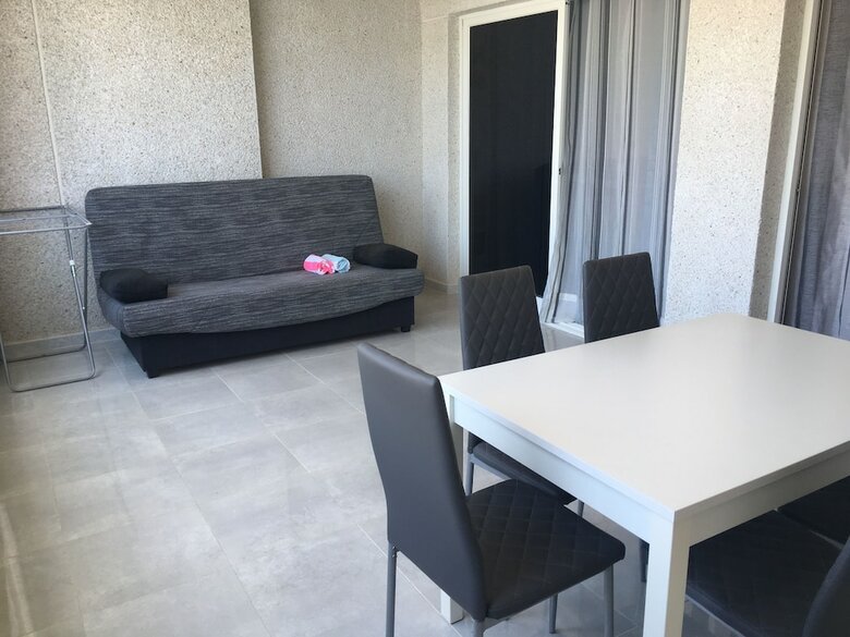 Apartamentos Tropic Mar