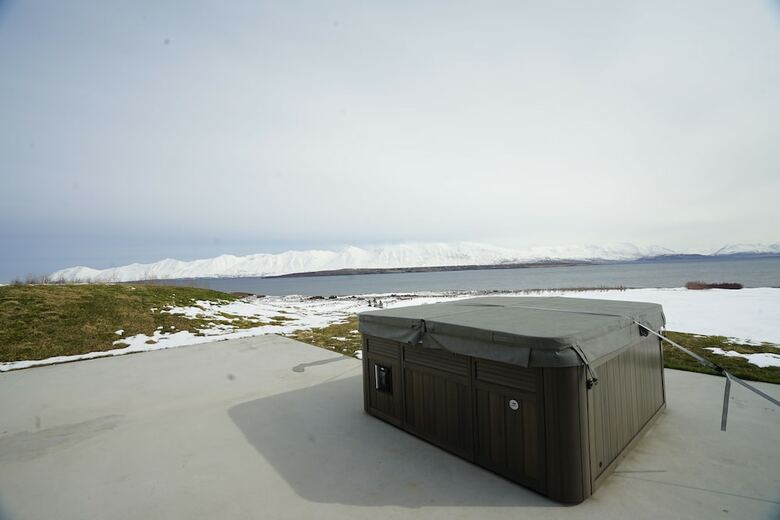 Posada Karls� Lodge