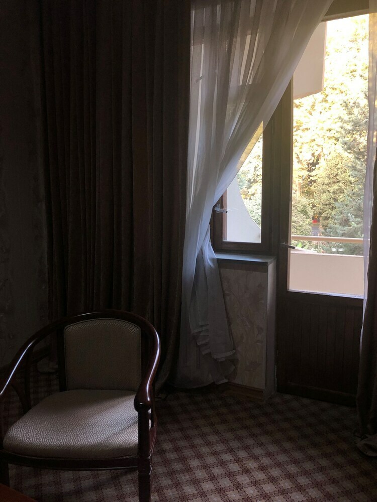 Hotel Avesto