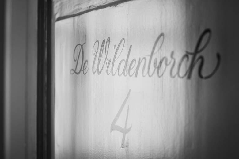 Landgoed Halsaf B&B