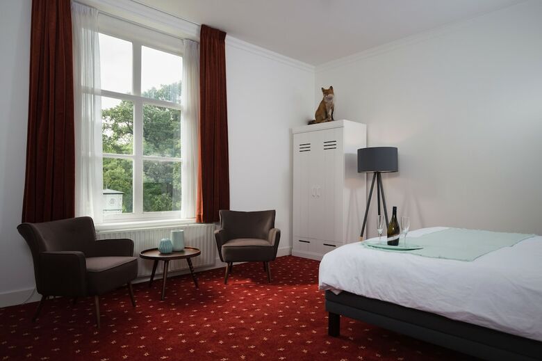 Landgoed Halsaf B&B