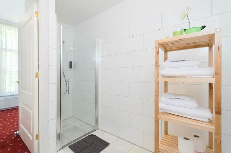 Landgoed Halsaf B&B
