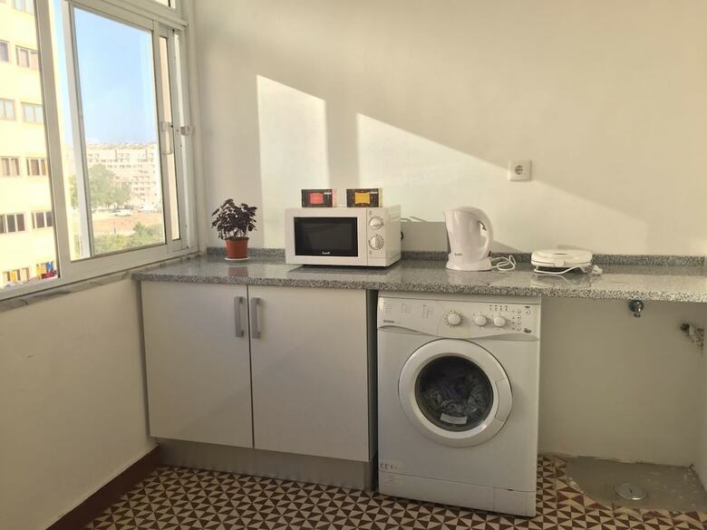 Hostal Hostel Tri�no