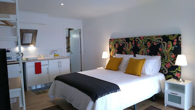 Hotel Vistalmar S�o Martinho