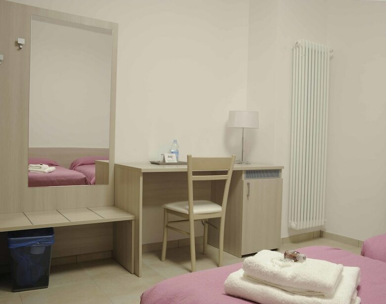 Agroturismo Agriturismo La Bi�ca
