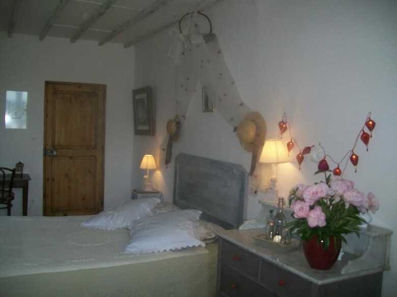 Bed & Breakfast Chambre D'h�tes La Margotte