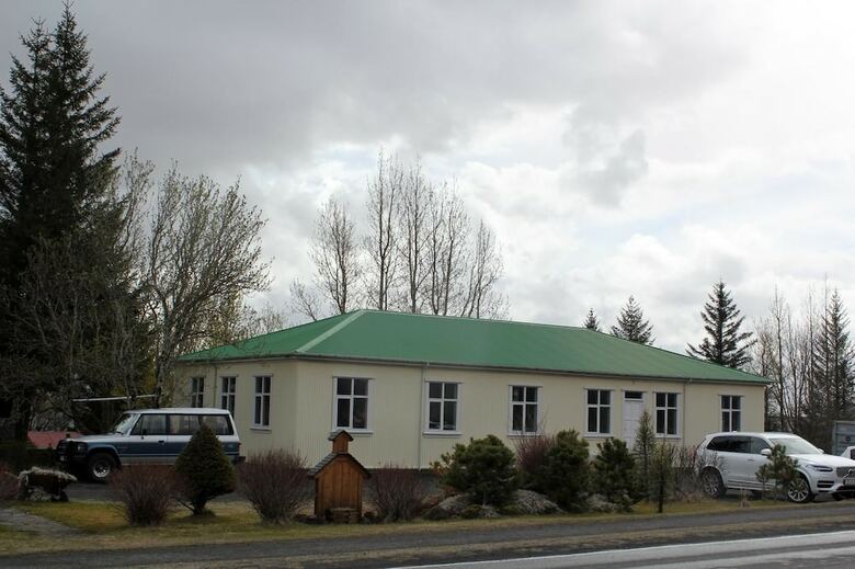 Hotel Bjork Guesthouse