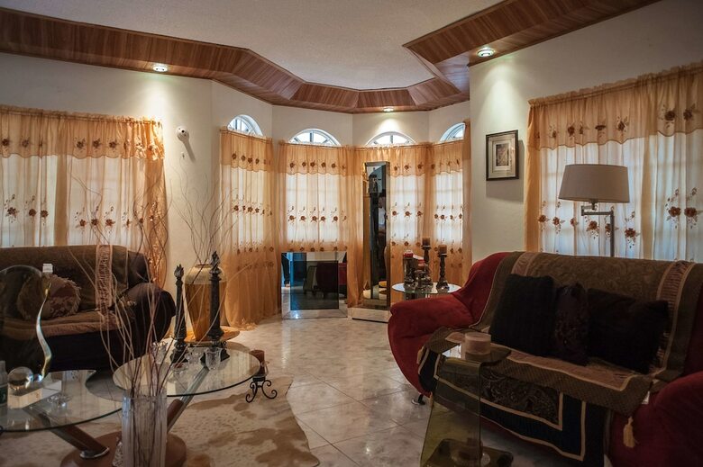 Villa Jewel In The Sand