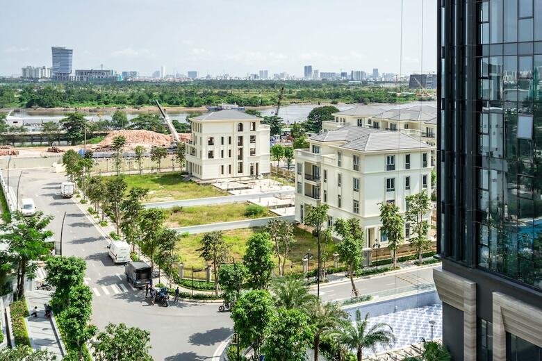 Apartamentos Zahoo House - Vinhomes Golden River