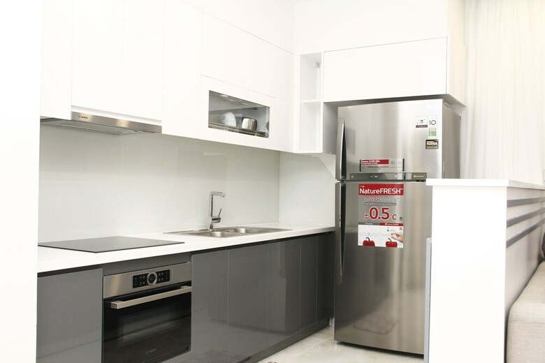 Apartamentos Zahoo House - Vinhomes Golden River
