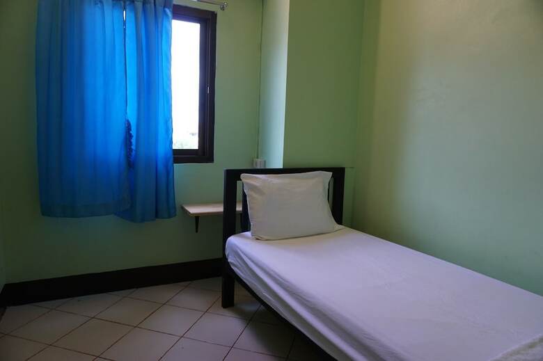 Hotel Bella Bella House