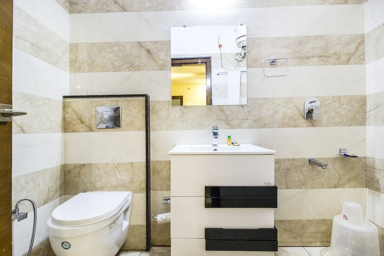 Fabhotel Mj Inn Rishikesh