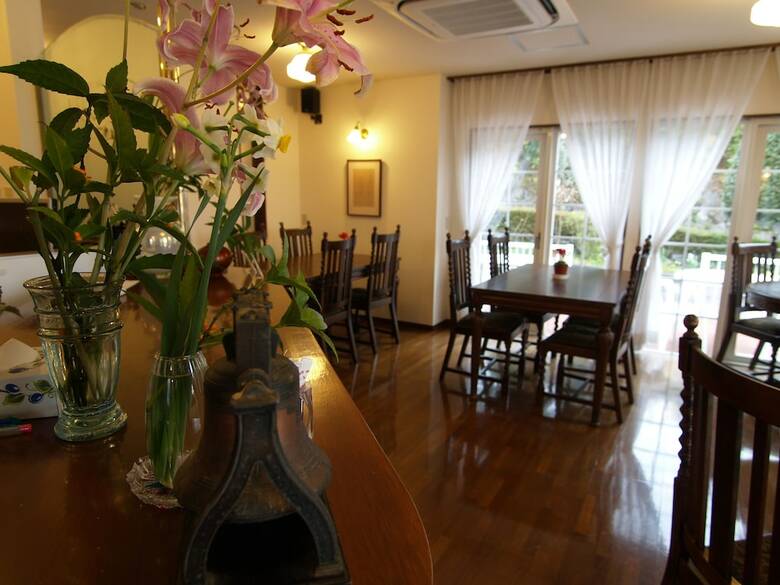 Hotel Country Inn Pewit