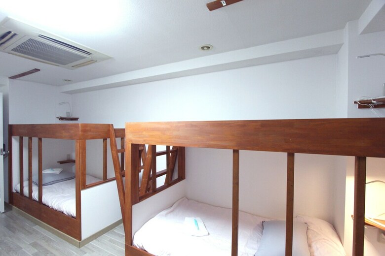 Hotel I Osaka House