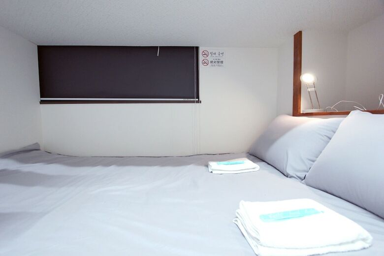 Hotel I Osaka House
