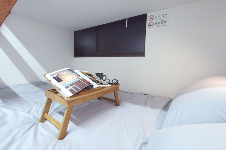 Hotel I Osaka House