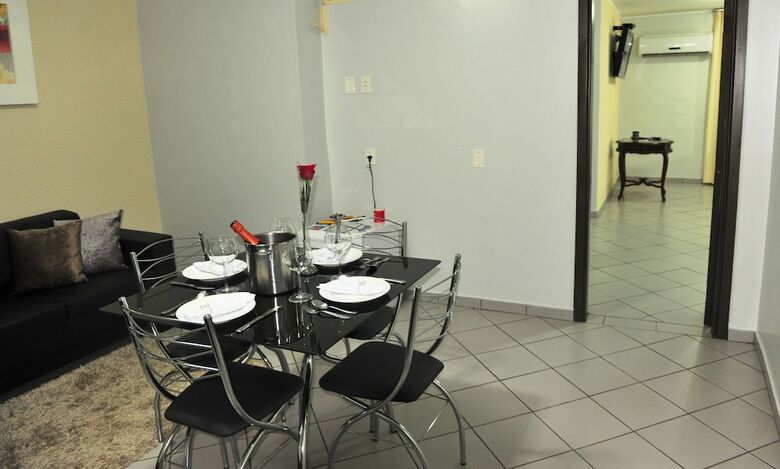 Itamaraty Hotel