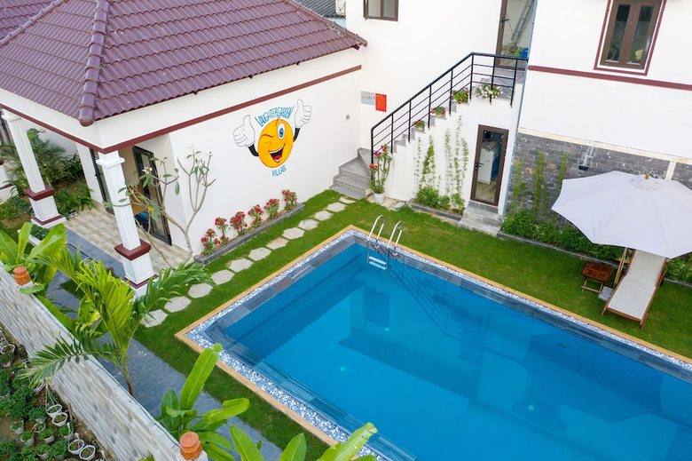 Hoi An Laughter Garden Villas