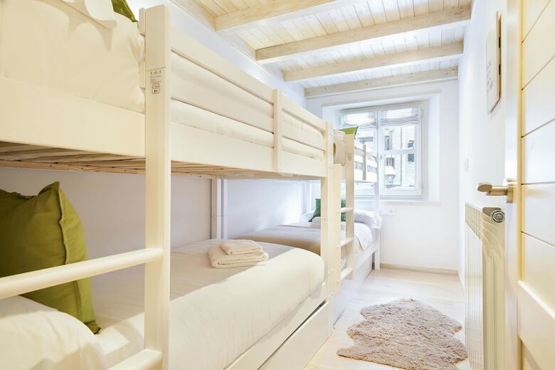 Apartamentos Val De Ruda Luxe 60 By Feelfree Rentals