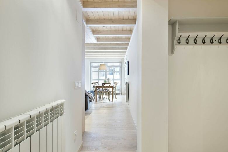 Apartamentos Val De Ruda Luxe 60 By Feelfree Rentals