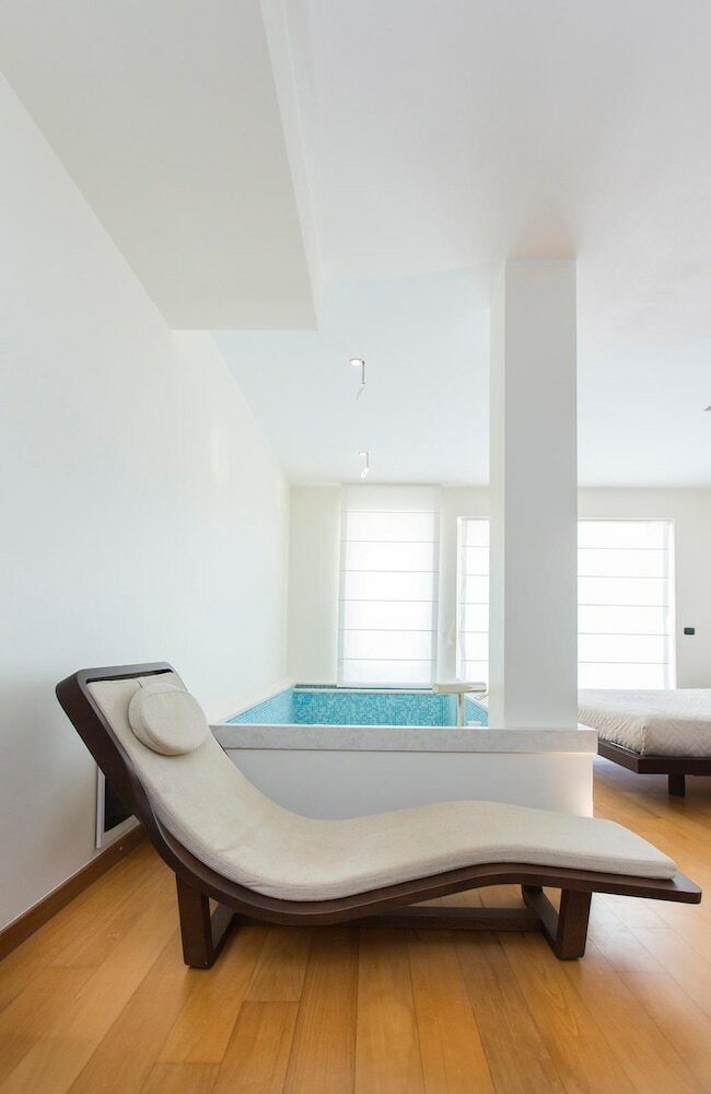 Bed & Breakfast Villa Thidis
