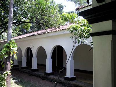 Hotel Matamundo